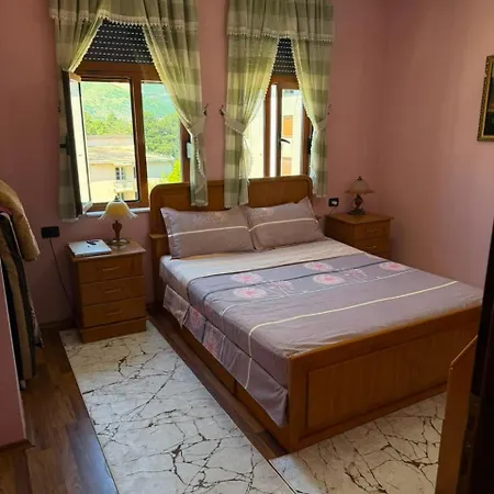 Cozy Near The *